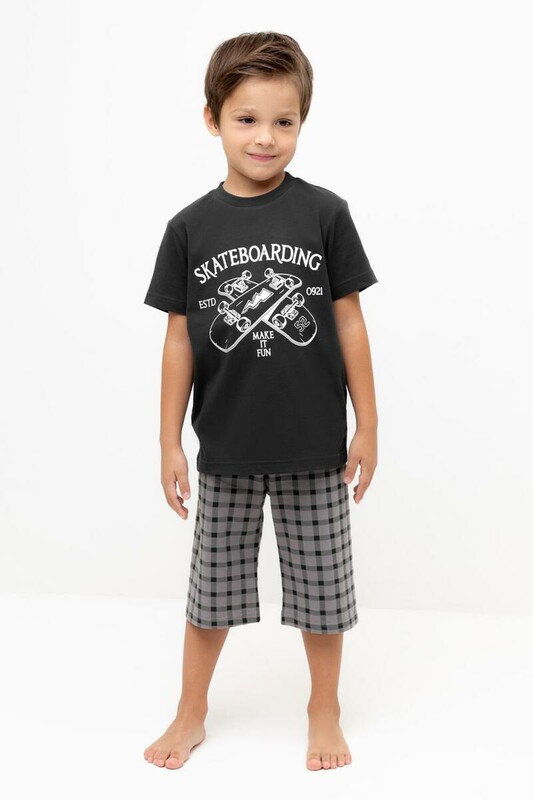 пижама для мал